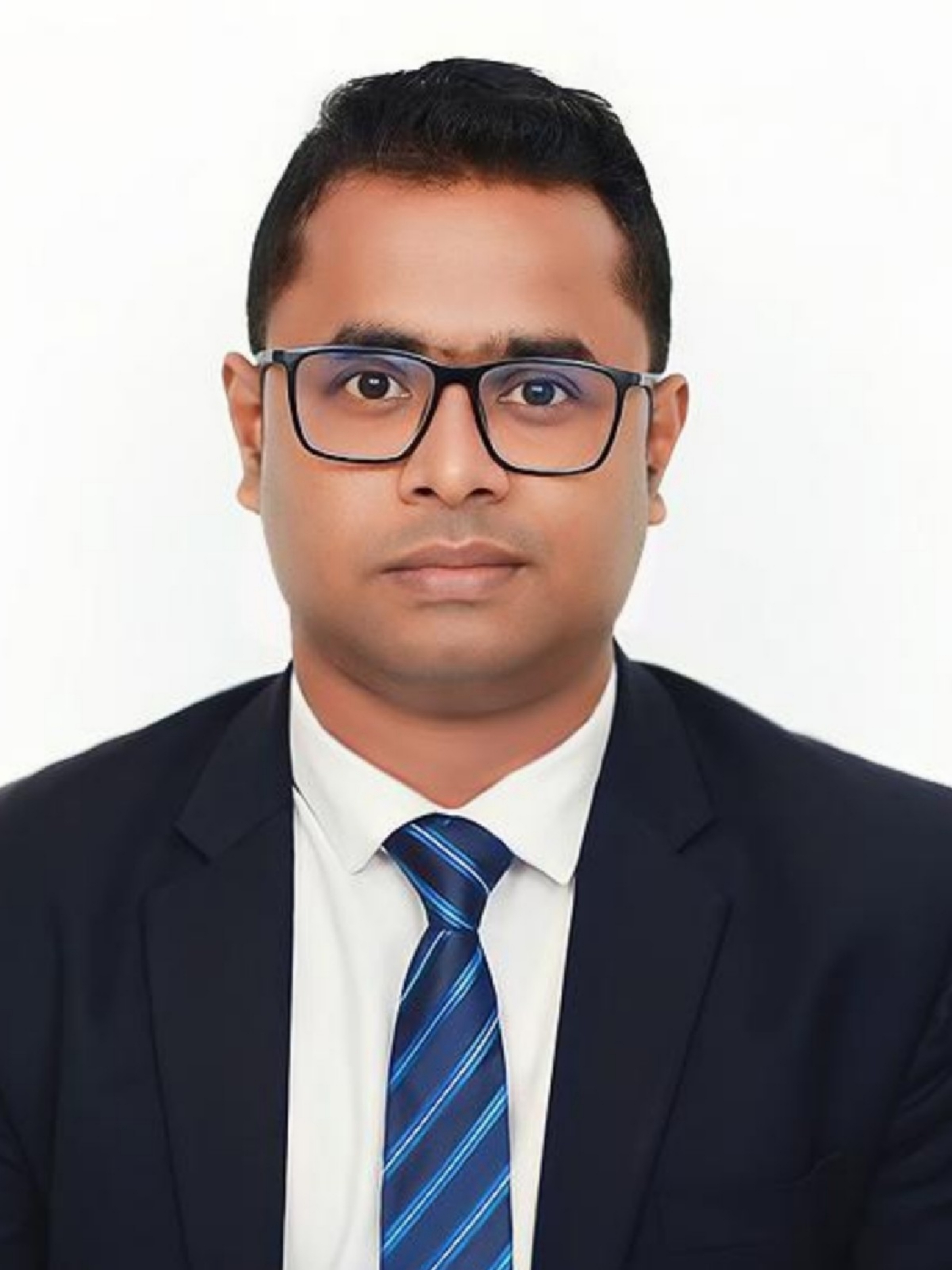 অমিত রায়
