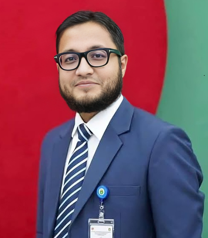 মো. ইবনে আল জায়েদ হোসেন