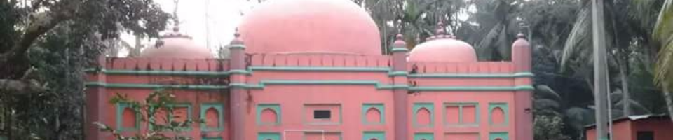 ঐতিহাসিক মসজিদ