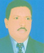 এ,বি, শামীম আহমেদ