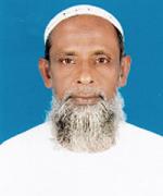 মোঃ আরমান মুন্সি