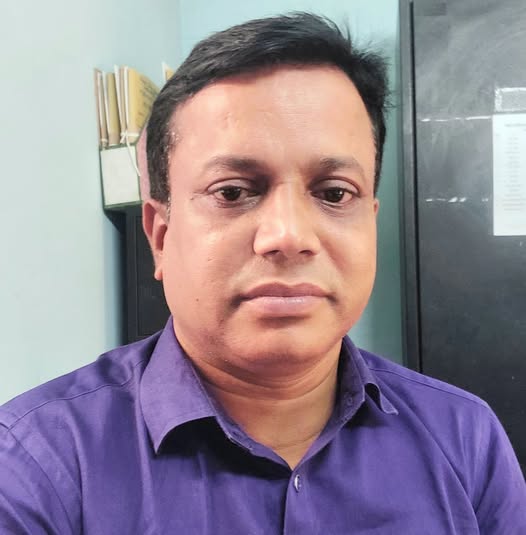 সজল চন্দ্র বর্মন