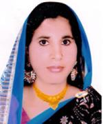 মোসাঃ রাজিয়া সলতানা