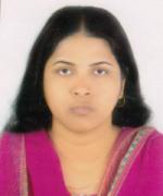 নাসরীন জাহান