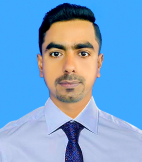 রায়হান সরকার