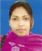 মোসা: সাহিদা আক্তার