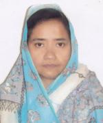 জহুরা বেগম