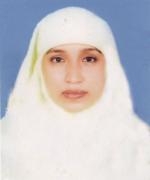 নাজমুন নাহার