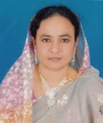 সাবিকুন্নাহার