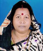 মালা রানী দাস