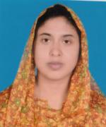 কুহিনুর আক্তার