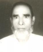 মহিউদ্দীন আহমেদ