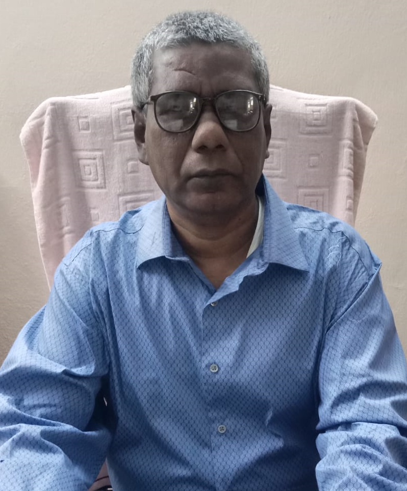 minister