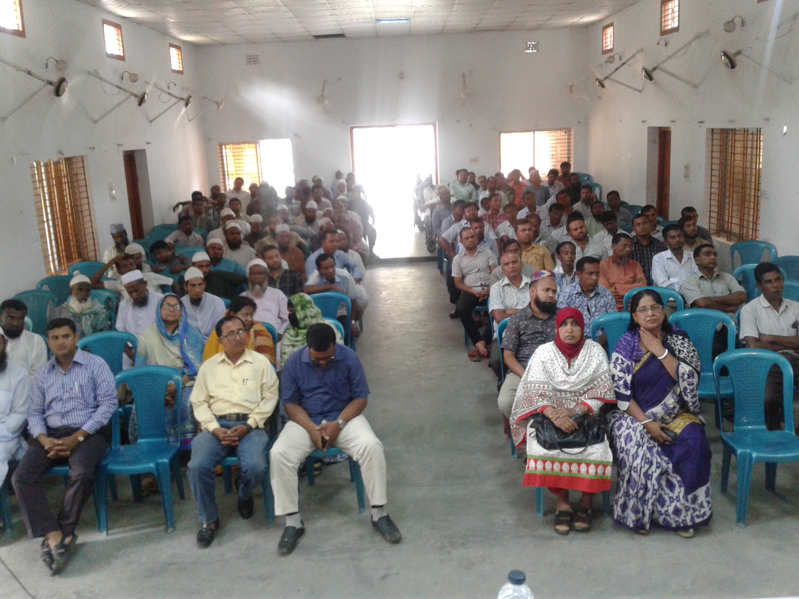 মাদকদ্রব্যের অপব্যবহার ও অবৈধ পাচারবিরোধী আন্তর্জাতিক দিবস ২১০৮