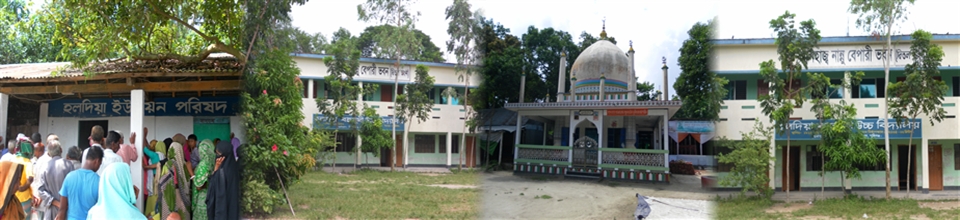 সেৌন্দর্যে হলদিয়া