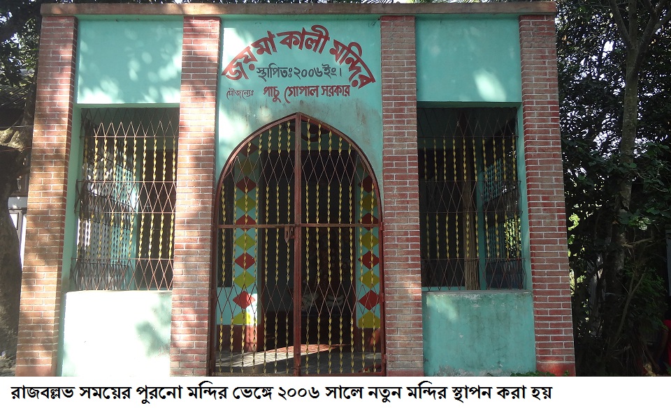 দর্শনীয় স্থান