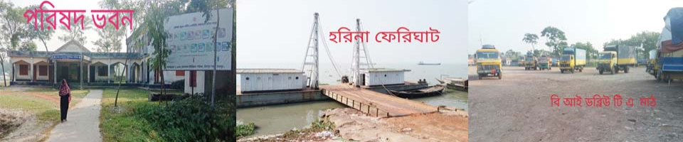 পরিষদ ভবন