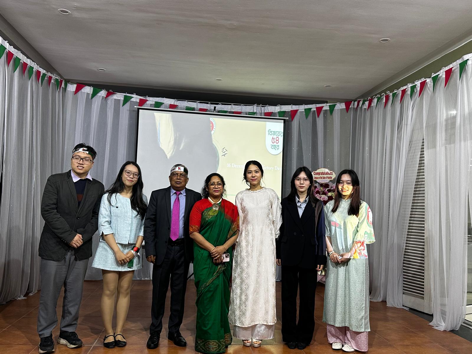 Photos on Great Victory Day-2025