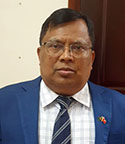 H.E. Mr. Md Lutfor Rahman