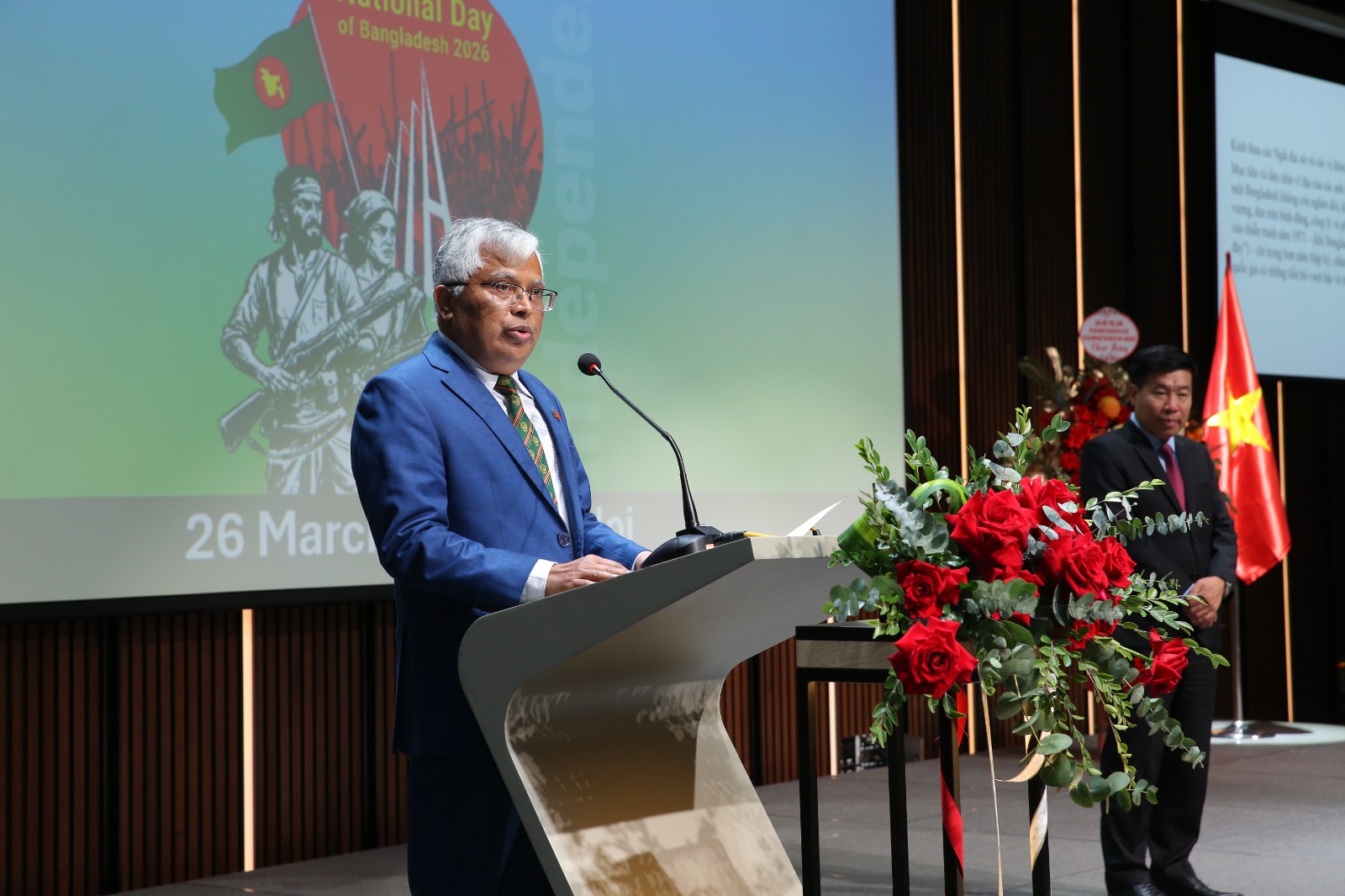 Photos on Great Independence and National DAY-2026