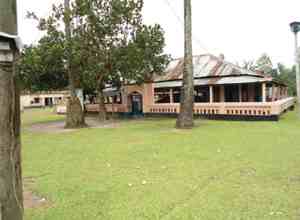 হারাটি ইউনিয়নের ফটোগ্লারী