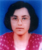 minister