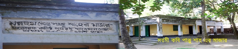 পাঞ্জু