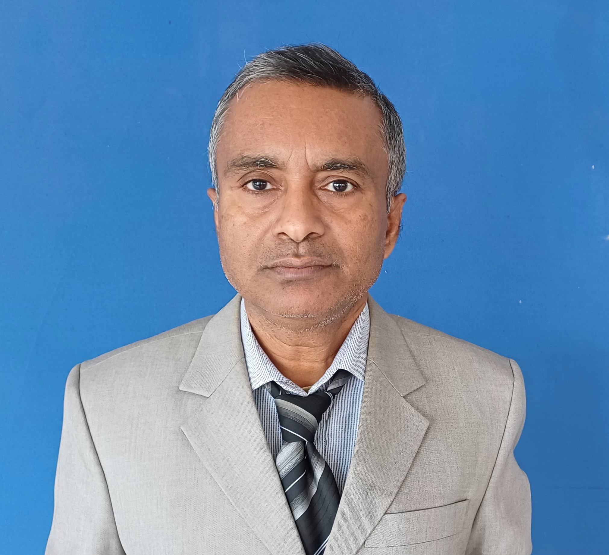 minister