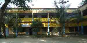 হরিনবেড় শাহজাহান উচ্চ বিদ্যালয়ের ছবি