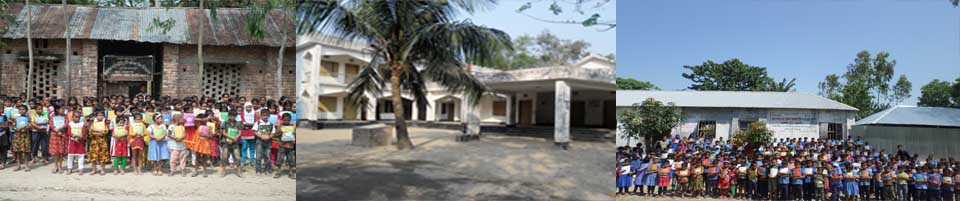 হরিরামপুর ইউনিয়ন পরিষদ