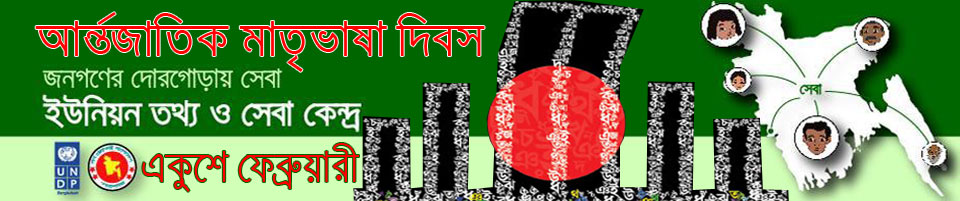 আমার ভাইয়ের রক্তে রাঙানো....