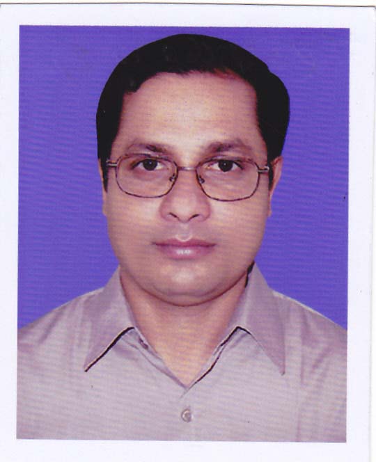 minister