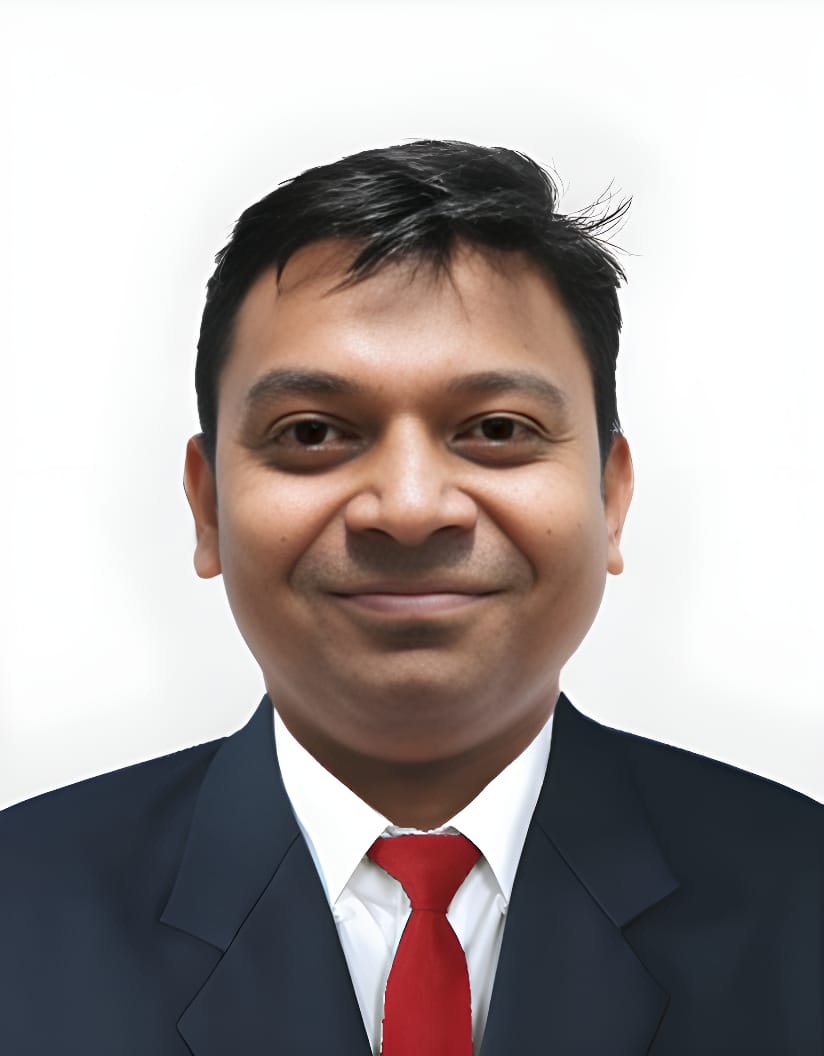 minister