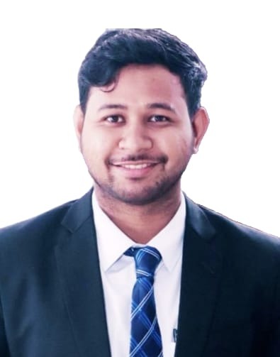 জনাব মুহাম্মদ আবদুল্লাহ আল মুমিন