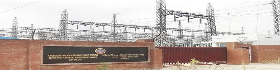 ১০০ মেগাওয়াট পিকিং প্ল্যান্ট