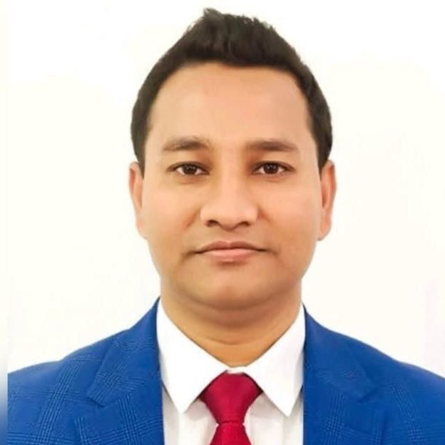 রাসেল ইকবাল