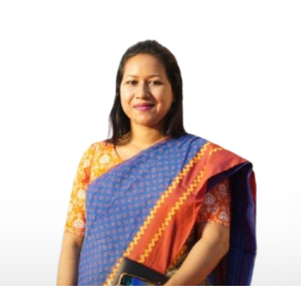 আফরিন হক