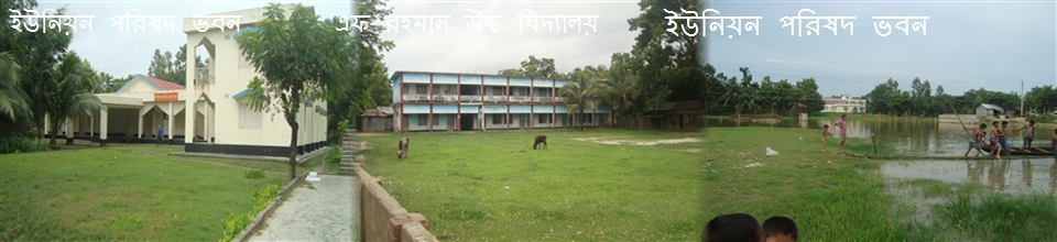 হাতীবান্ধা ইউনিয়ন