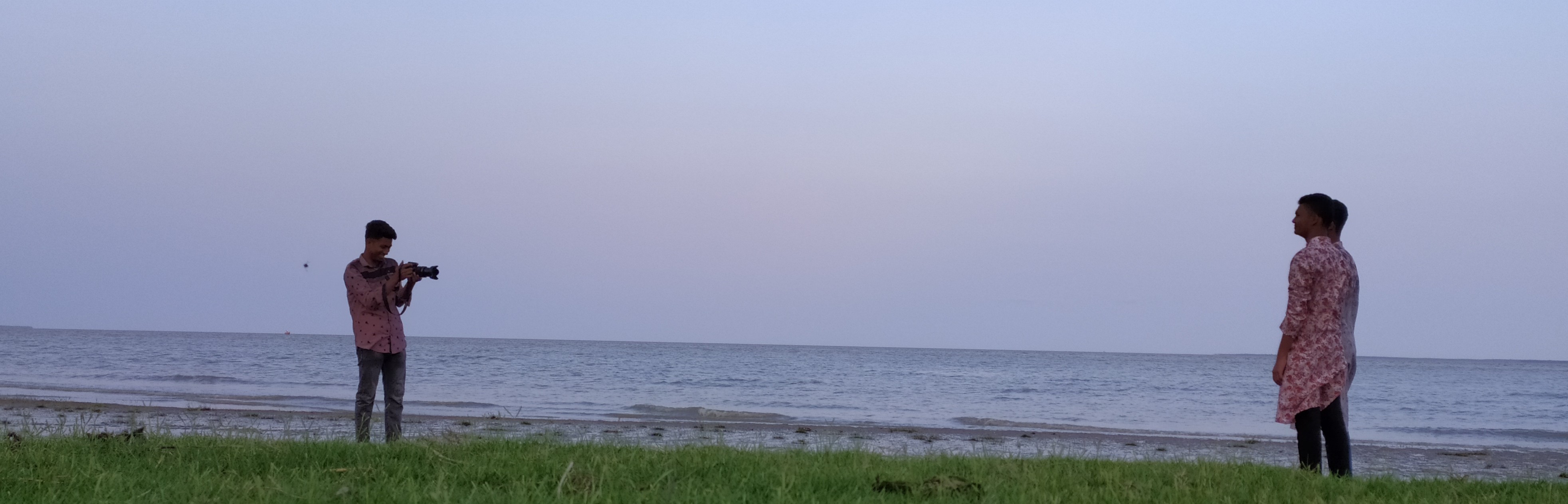 খেজুর গাছিয়া সমুদ্র সৈকত