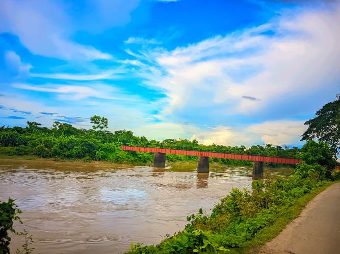 হাজীপুর ইউনিয়ন