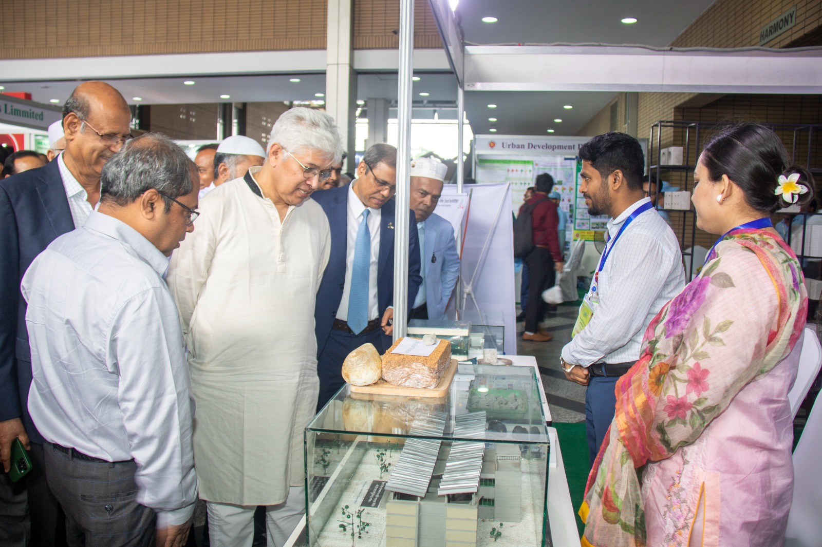 বিশ্ব বসতি দিবস ২০২৫