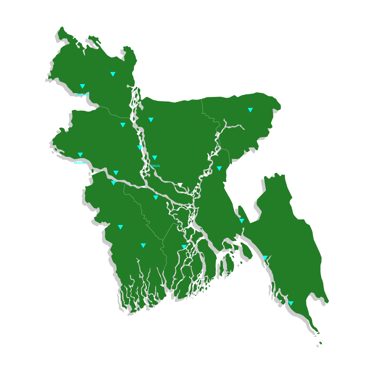 কনক্রিট ব্লক সম্পর্কিত তথ্য