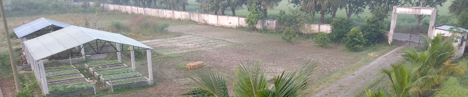 হর্টিকালচার সেন্টার, বদলগাছি, নওগাঁ