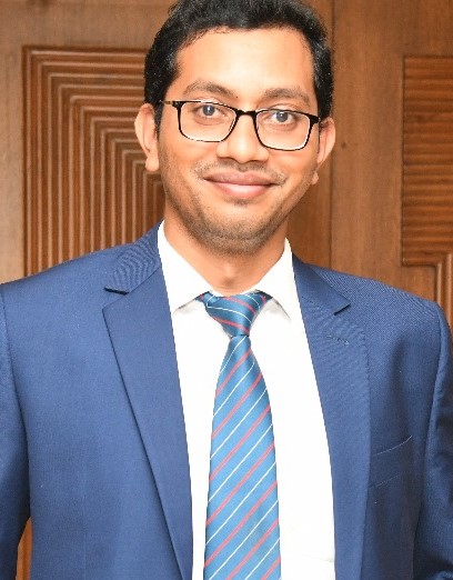 minister