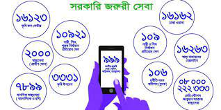জরূরি কল