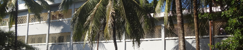 ডরমিটরি ভবন