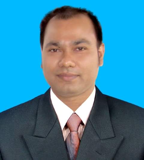 উপপরিচালক মহোদয়ের যোগদান