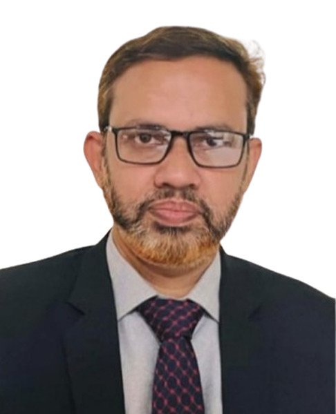 minister