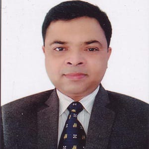 minister