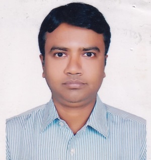 minister